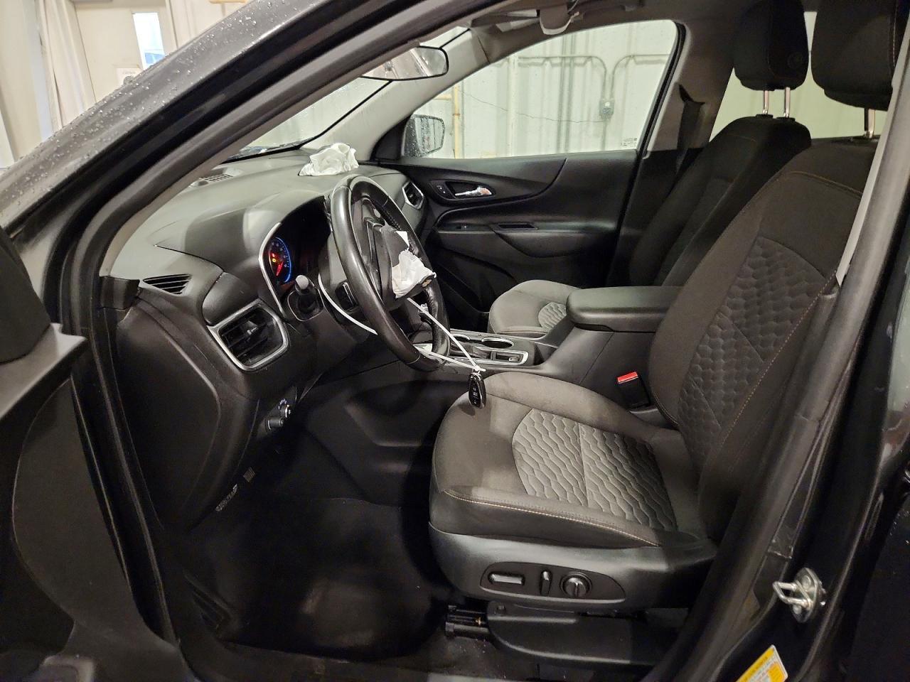 2019 Chevrolet Equinox Lt - Фото 7