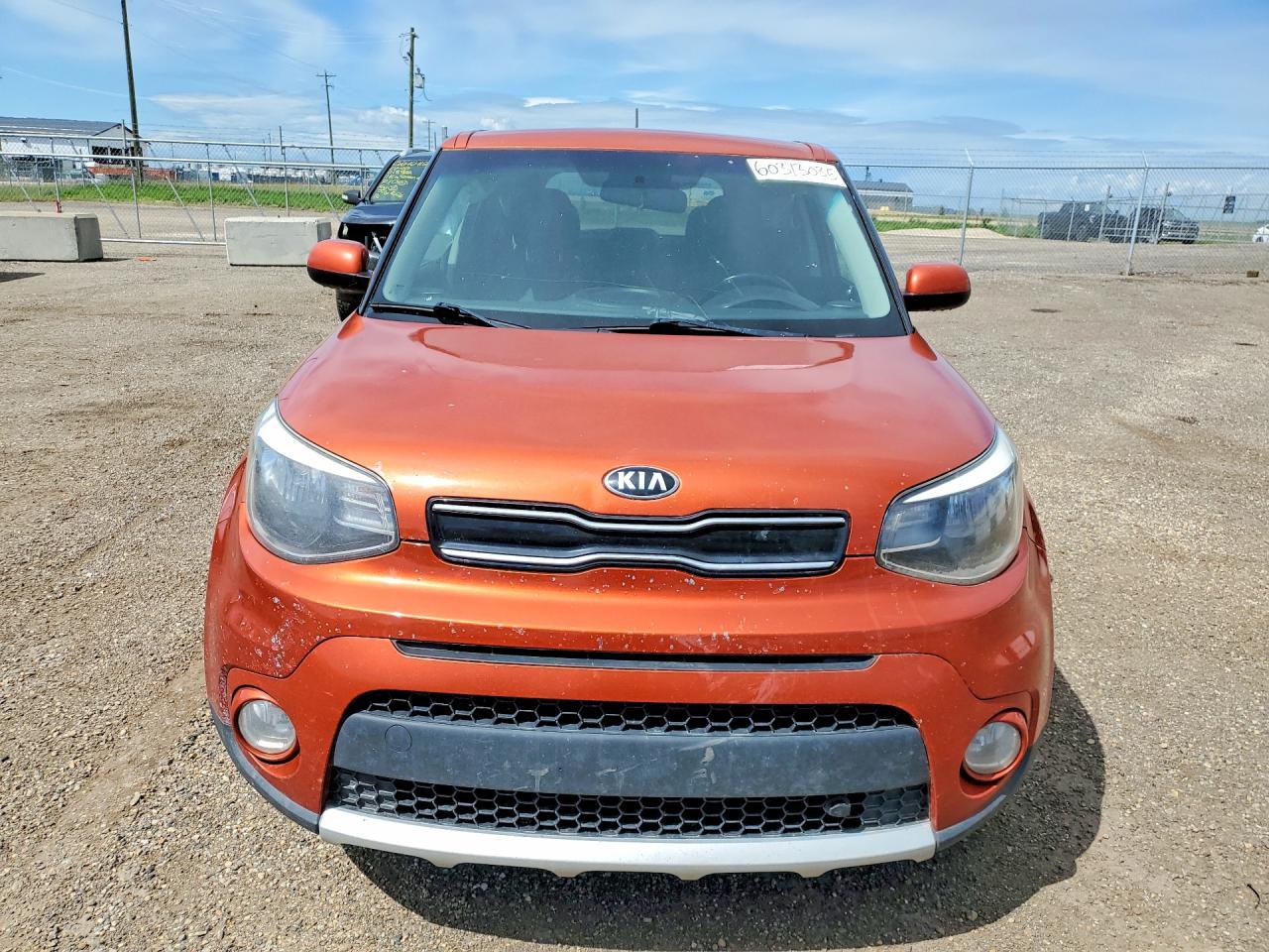 2018 Kia Soul + - Image 5