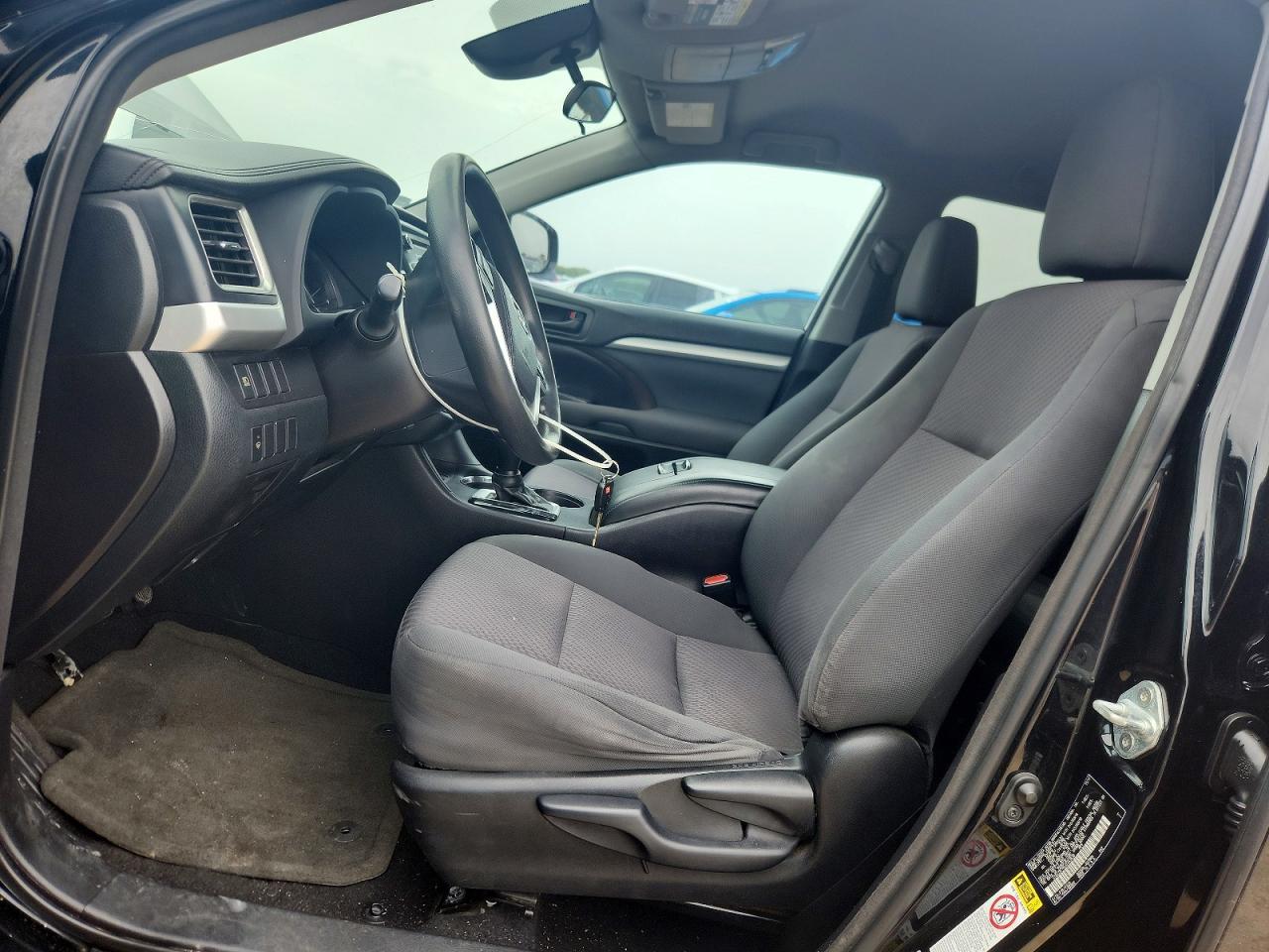 2018 Toyota Highlander Le - Фото 7