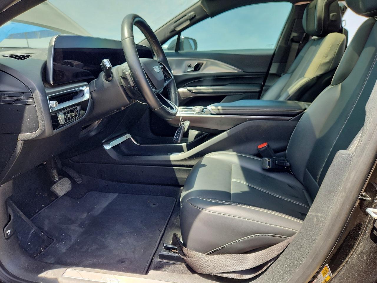 2024 Cadillac Lyriq Tech - Фото 7