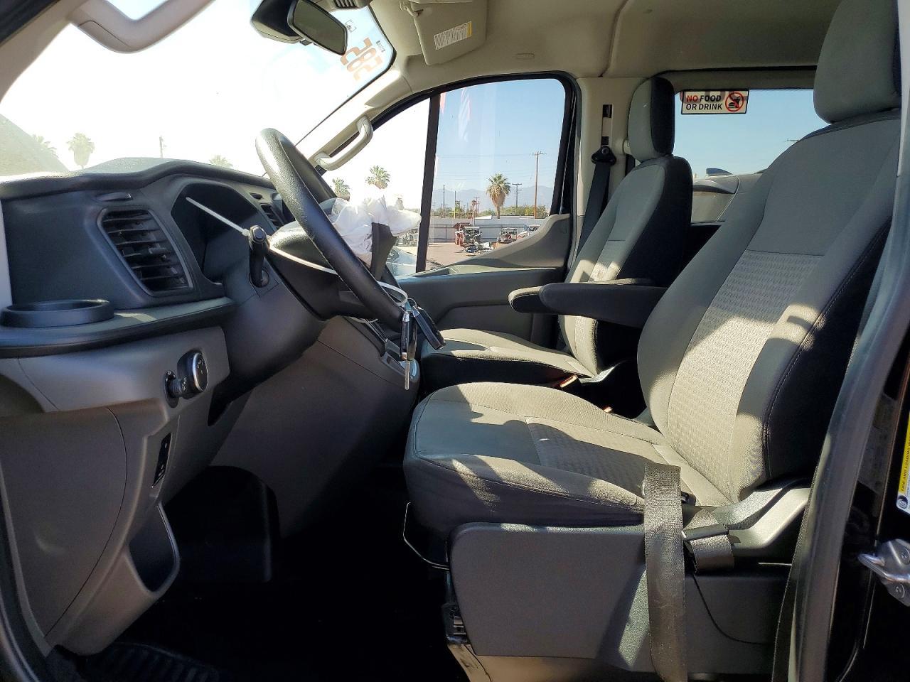2021 Ford Transit T-350 - Фото 7