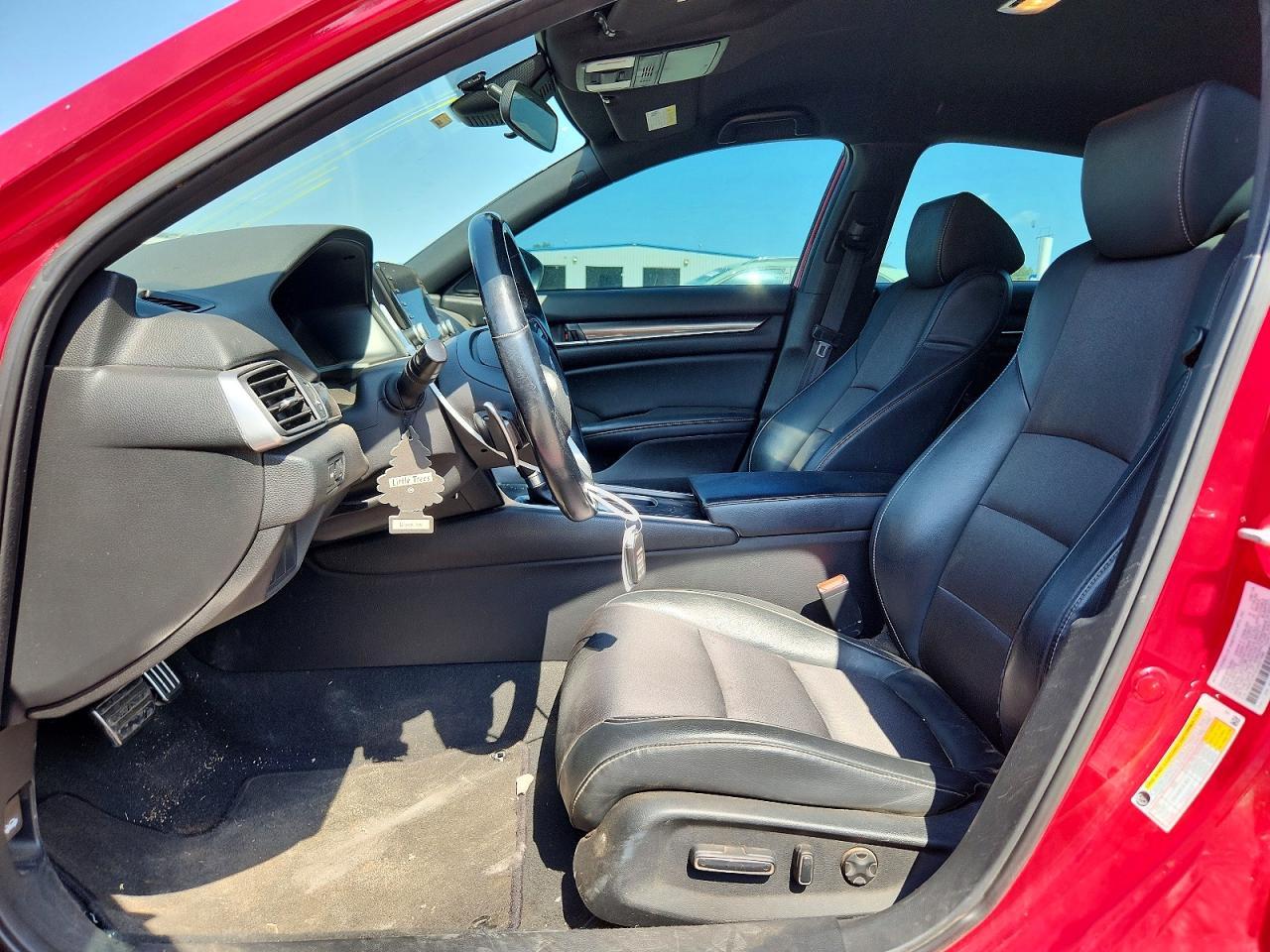 2018 Honda Accord Sport - Фото 7