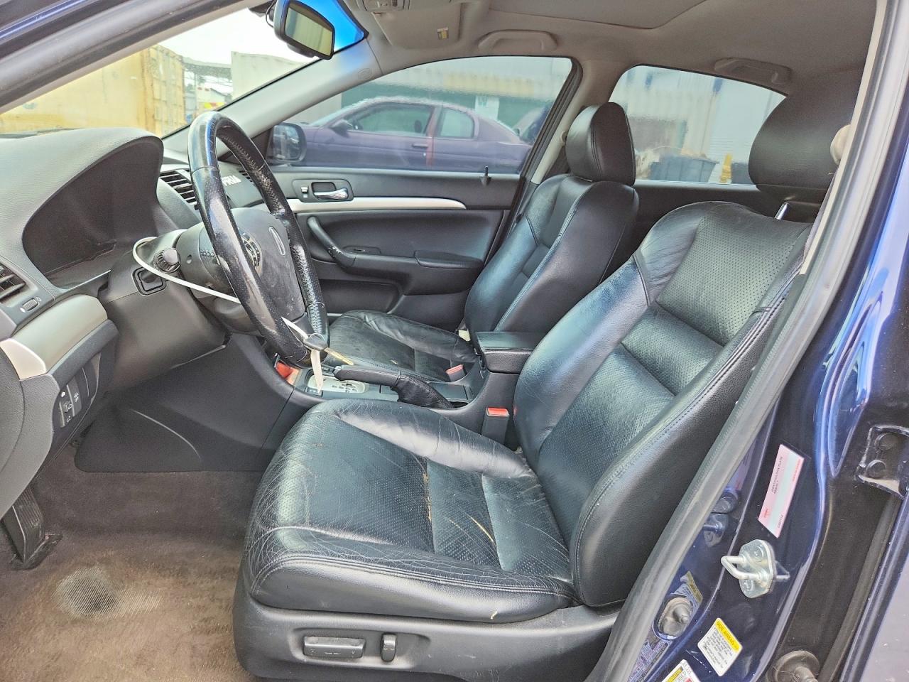 2007 Acura Tsx - Image 7