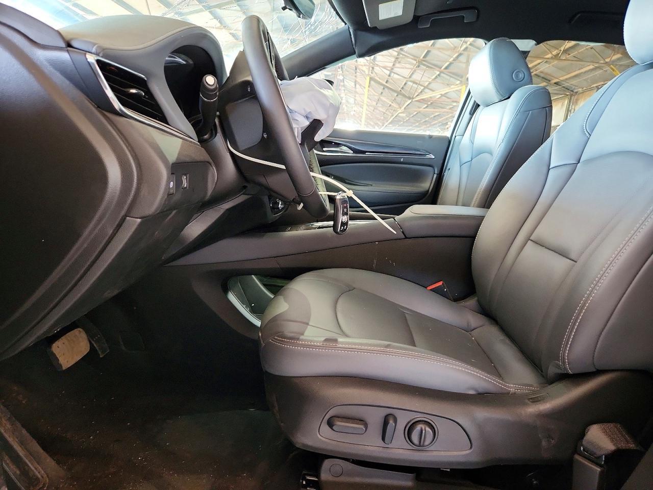 2024 Buick Enclave Essence - Фото 7