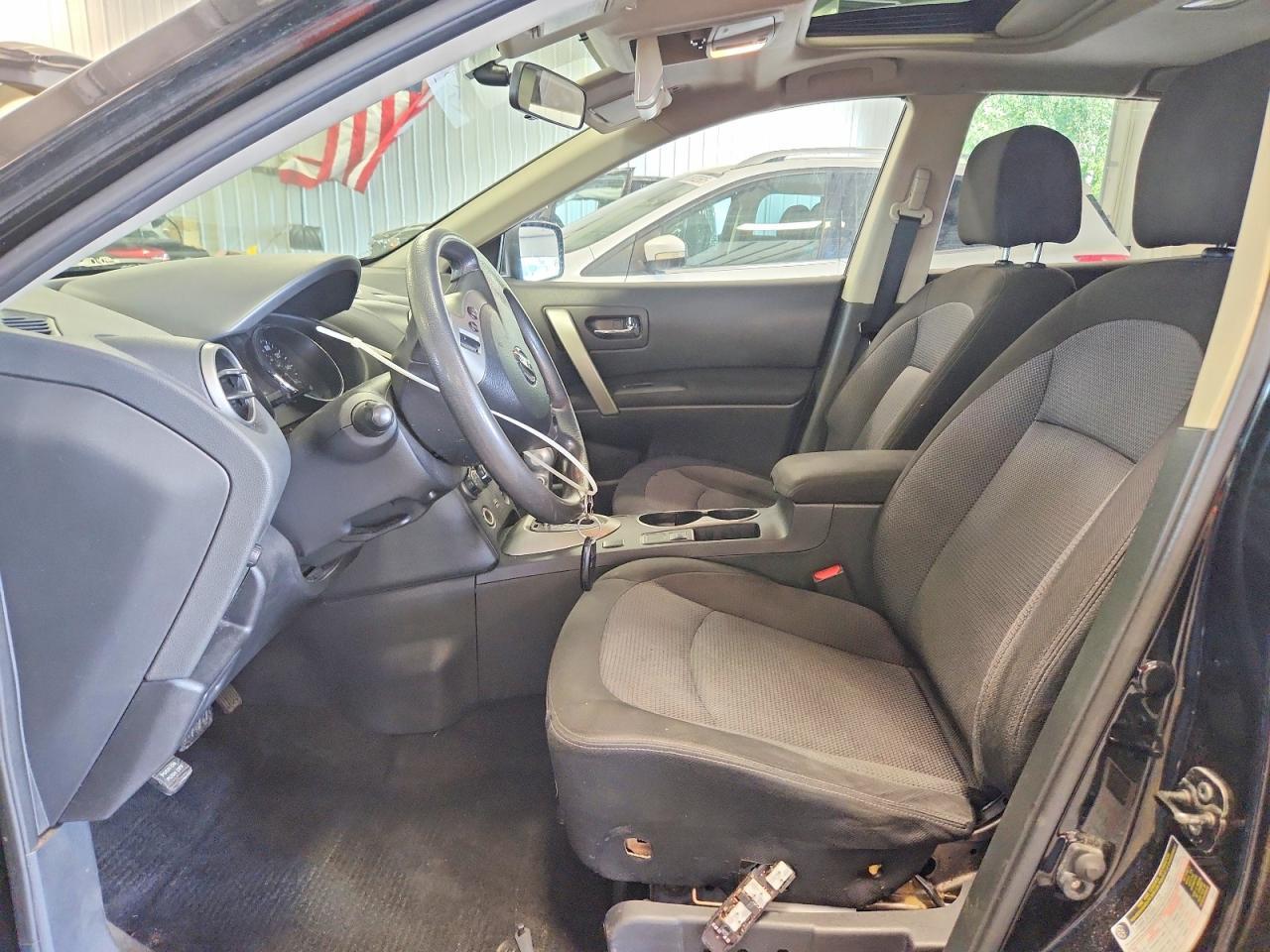 2012 Nissan Rogue S - Фото 7