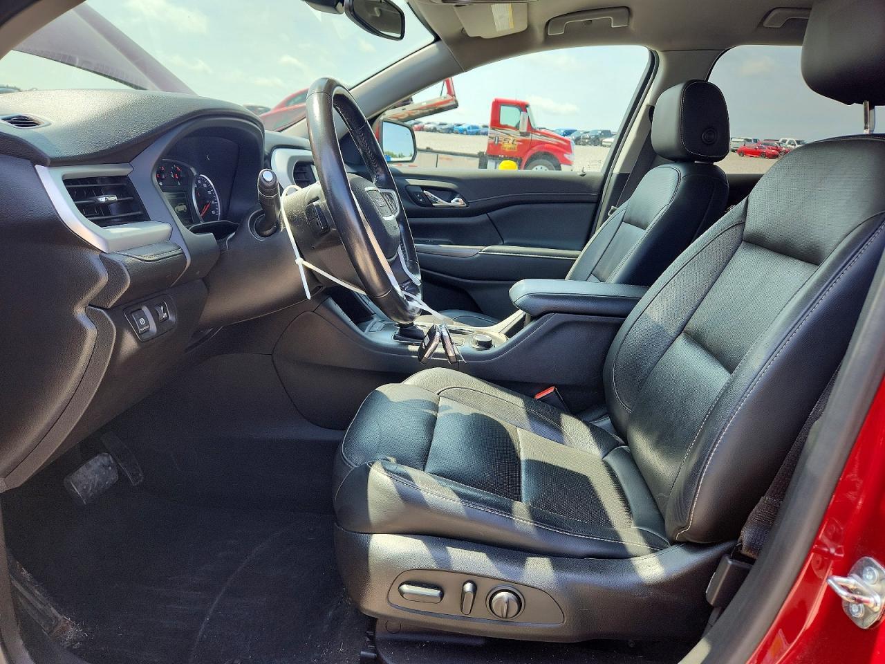 2019 GMC Acadia Slt-1 - Фото 7