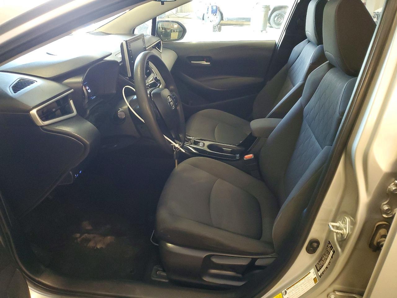 2020 Toyota Corolla Le - Image 7