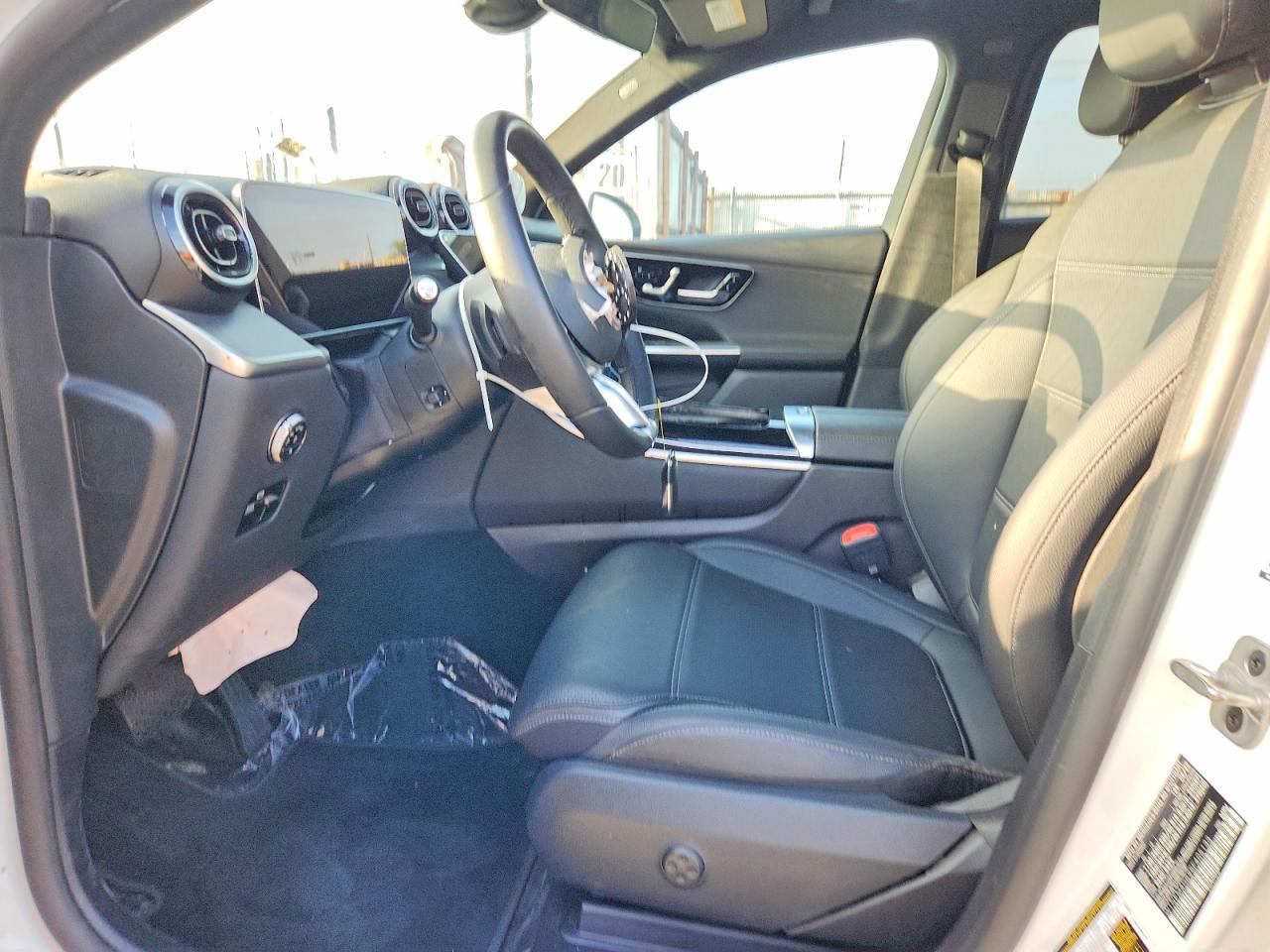 2025 Mercedes-Benz Glc 300 - Фото 7