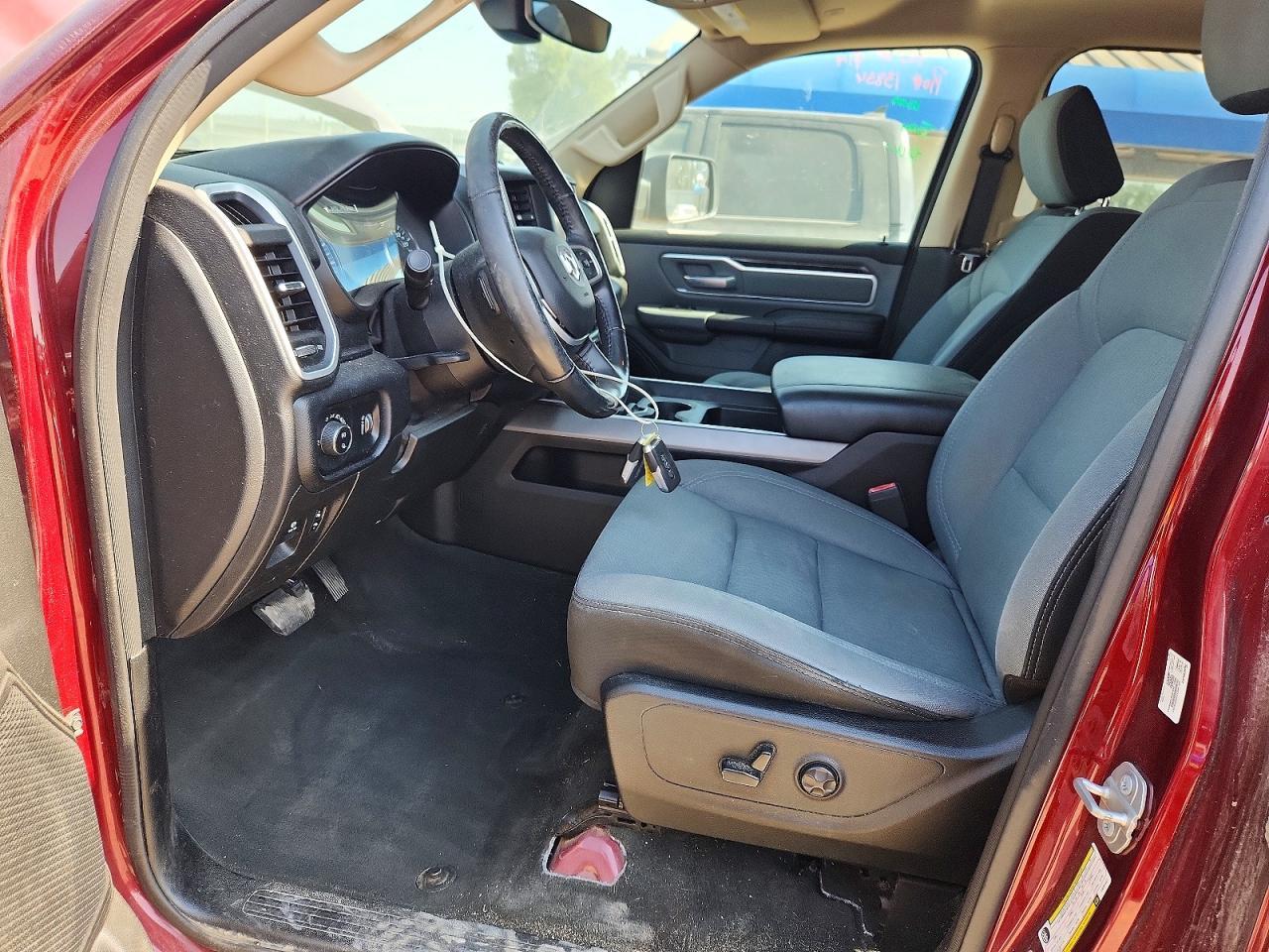 2020 Ram 1500 Big Horn/Lone Star - Image 7