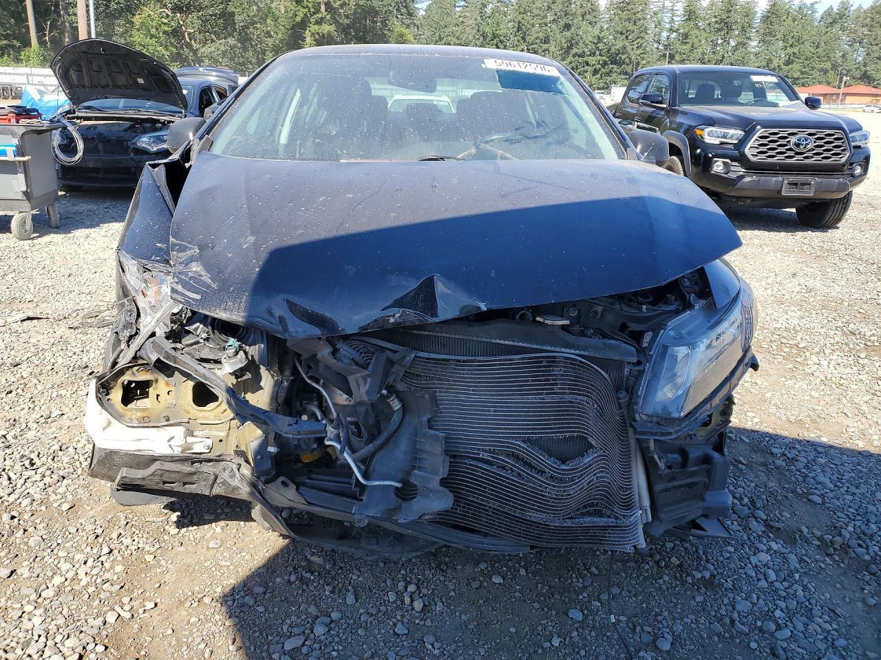 2015 Honda Civic Lx - Фото 5