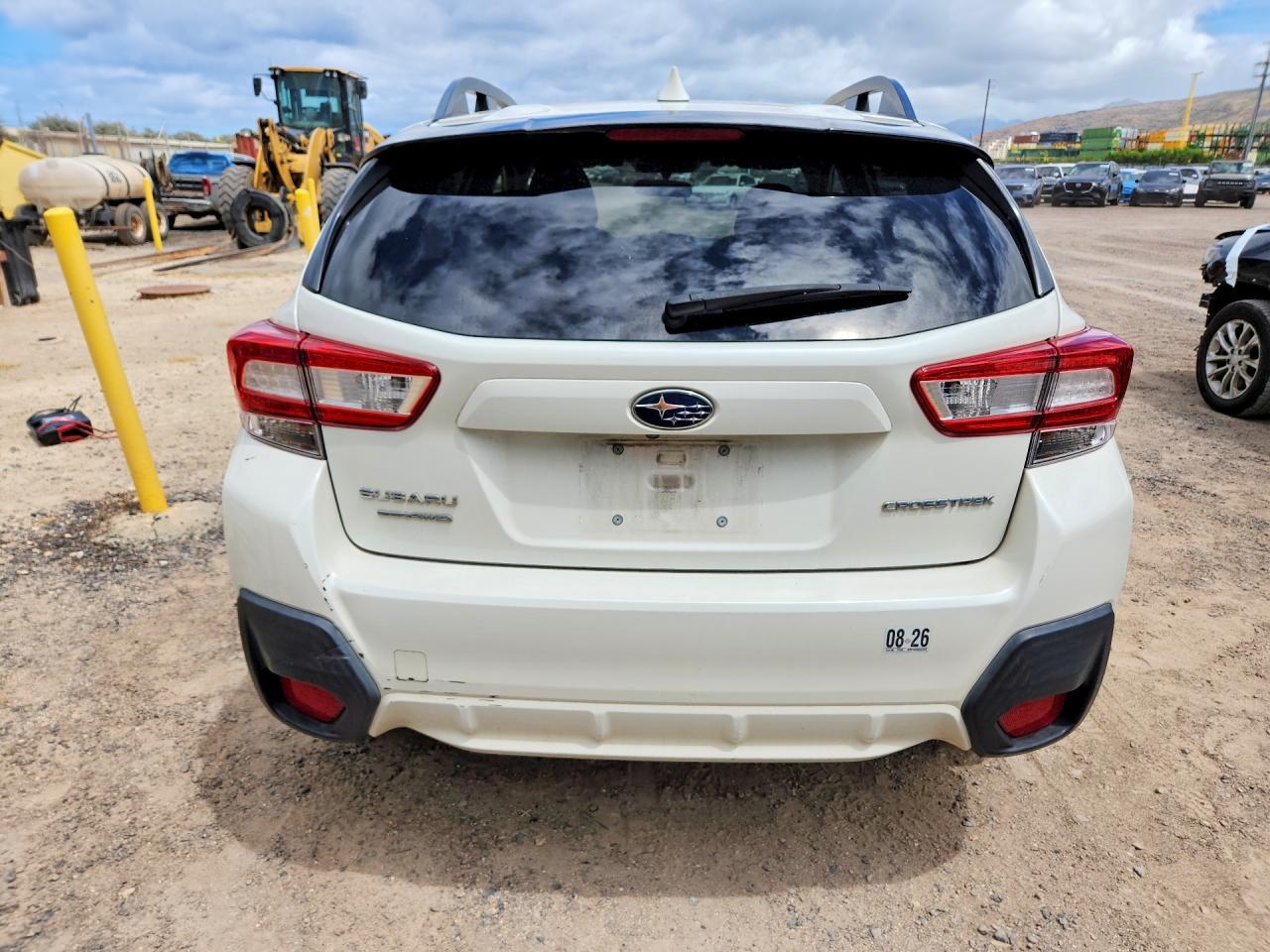 2019 Subaru Crosstrek Premium - Фото 6