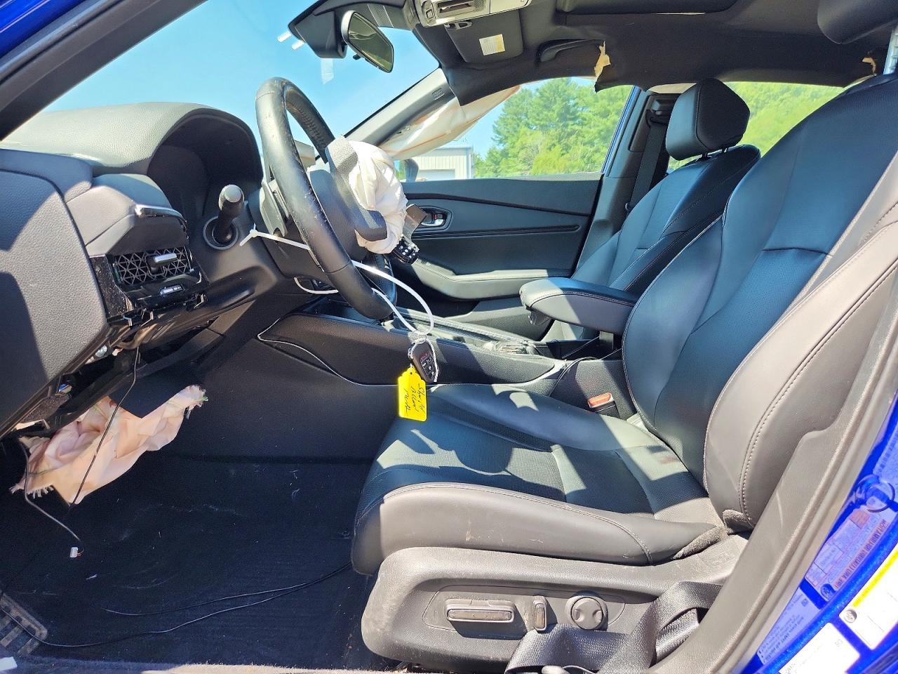 2025 Honda Accord - Фото 7