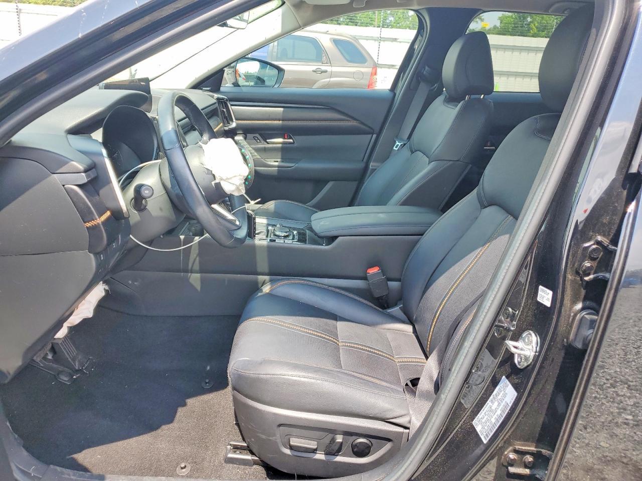 2023 Mazda Cx-50 Premium Plus - Фото 7