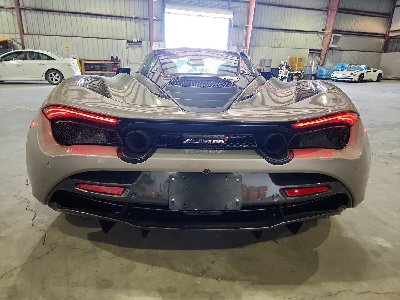 2018 Mclaren Automotive 720S - Фото 6