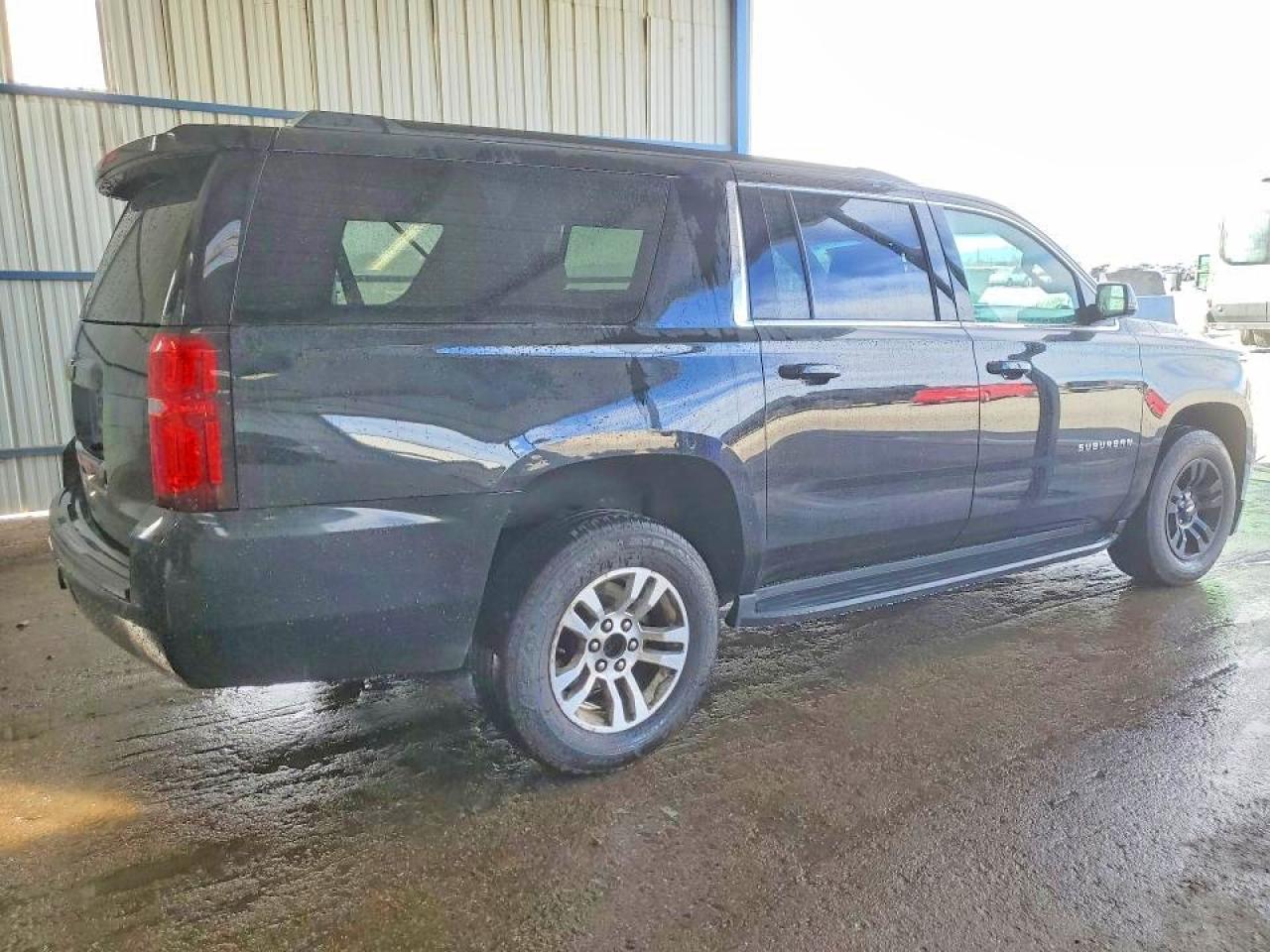2020 Chevrolet Suburban K1500 Ls - Image 3