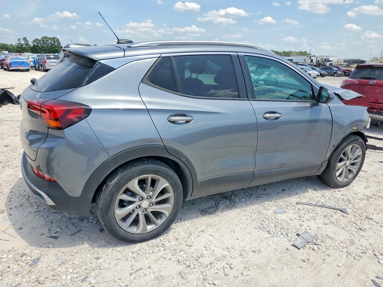 2022 Buick Encore Gx Select - Image 3