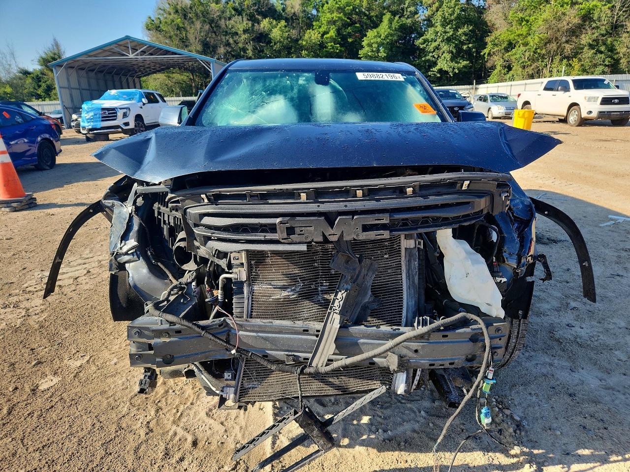 2019 GMC Acadia Sle - Фото 5
