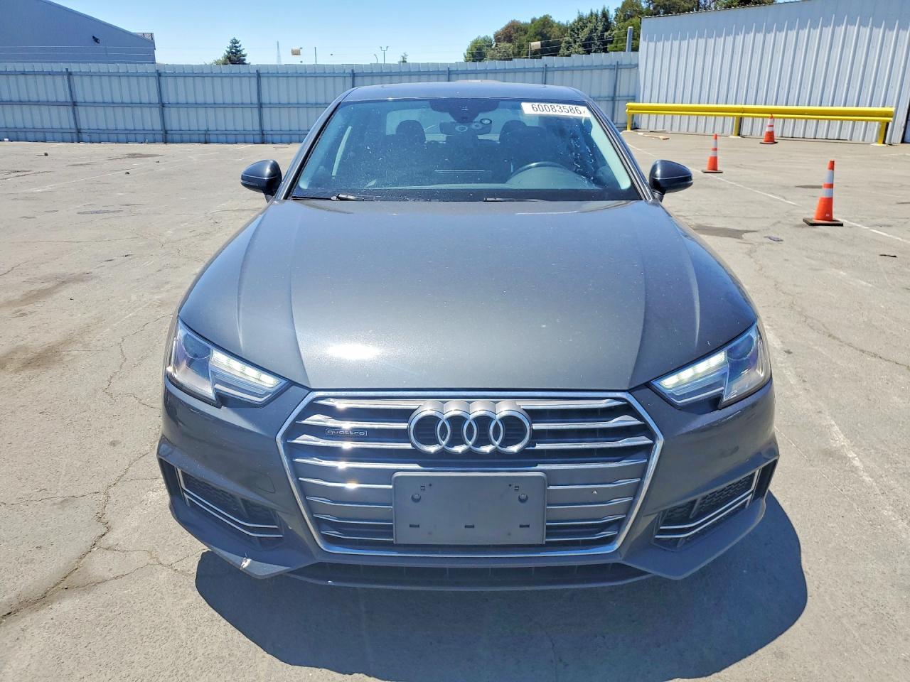 2017 Audi A4 Premium - Image 5