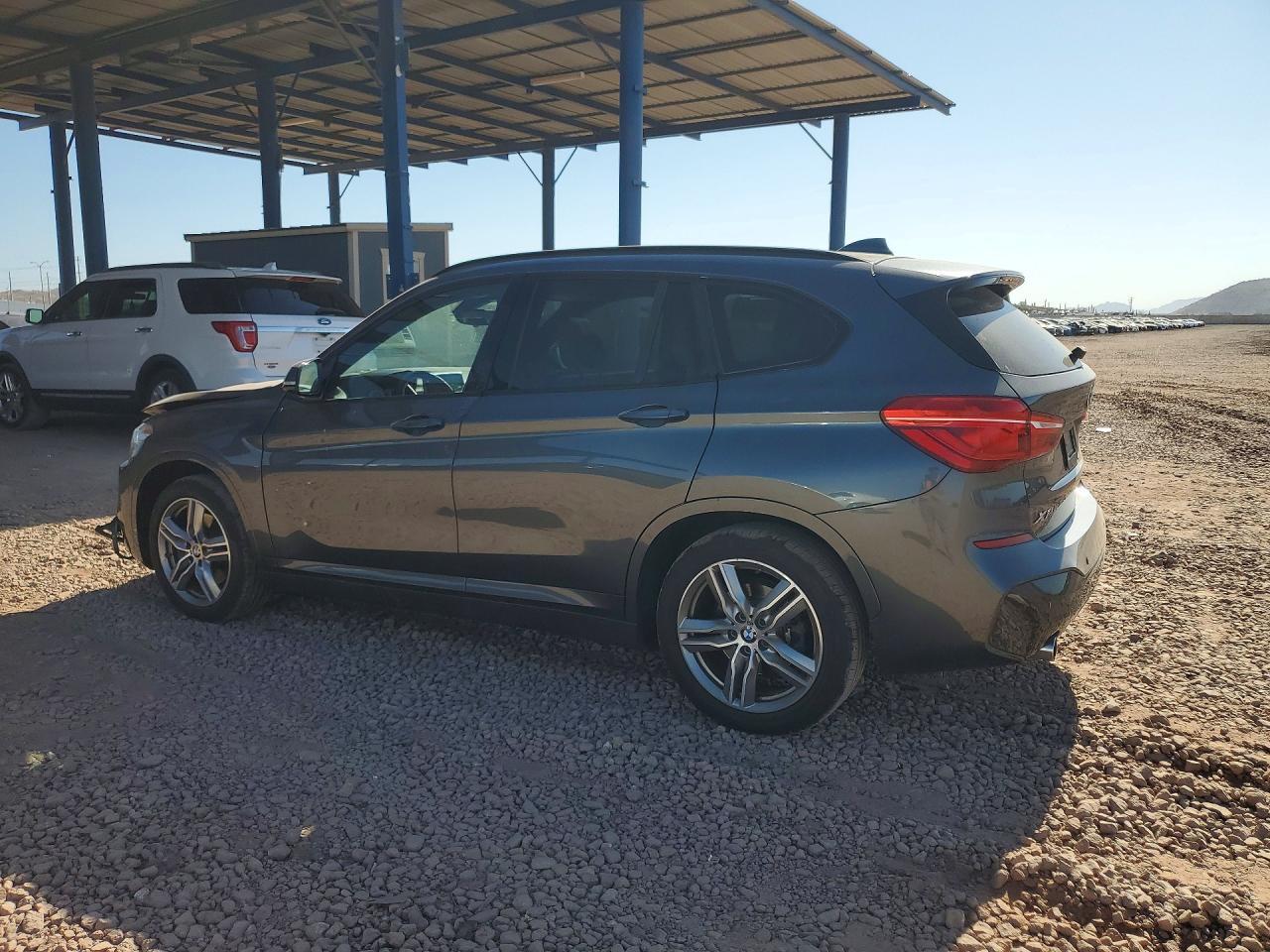 2018 BMW X1 xDrive28I - Image 2