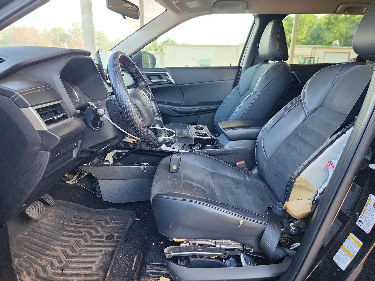 2022 Mitsubishi Outlander Se - Фото 7