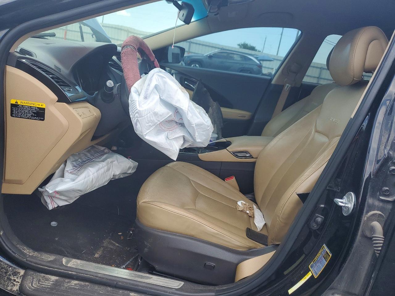 2013 Hyundai Azera Base - Фото 7