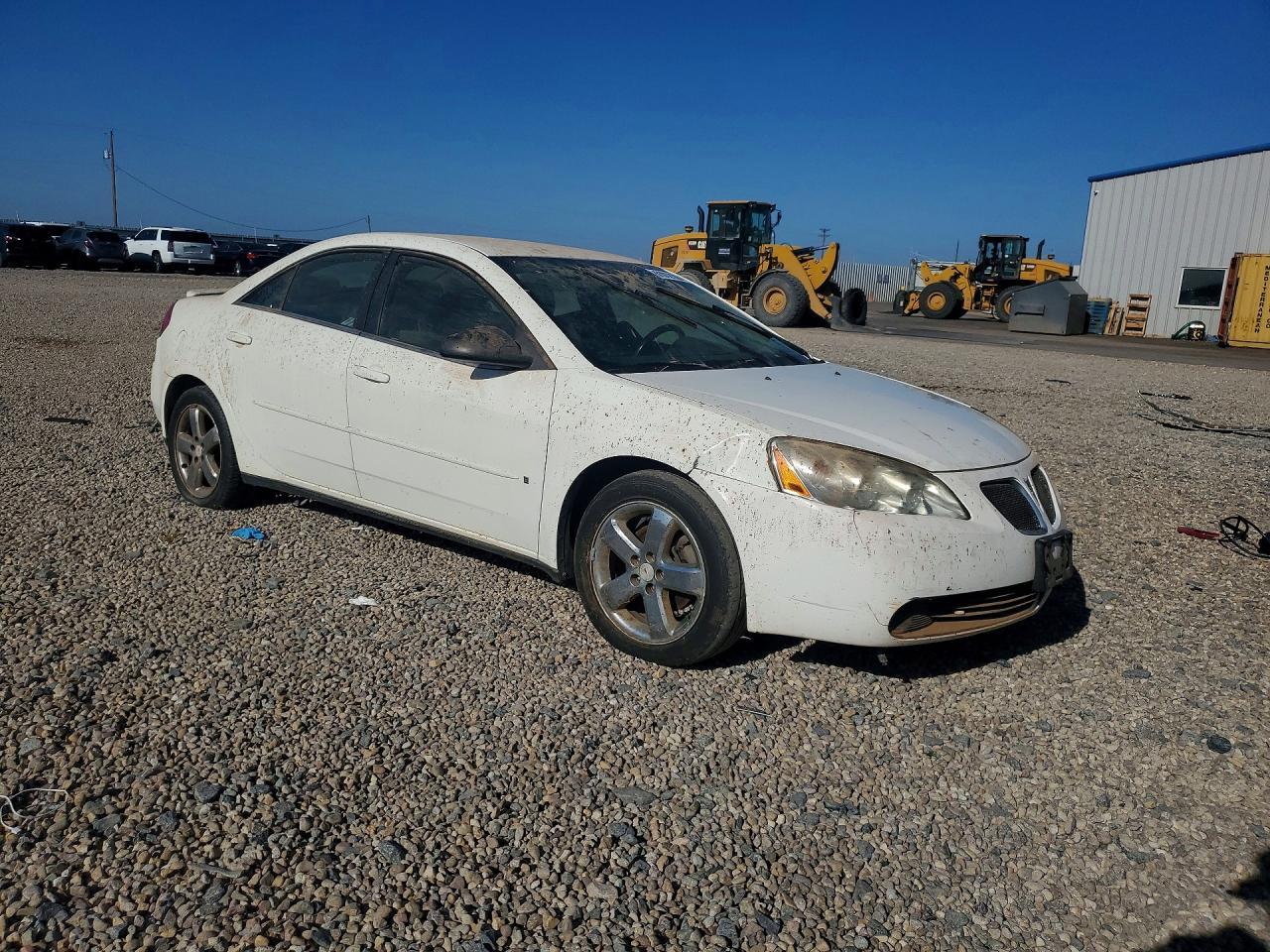 2006 Pontiac G6 Gt - Фото 4