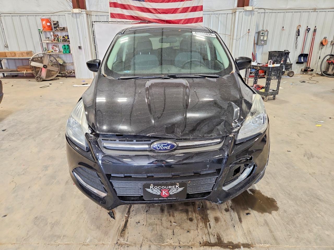 2015 Ford Escape Se - Image 5