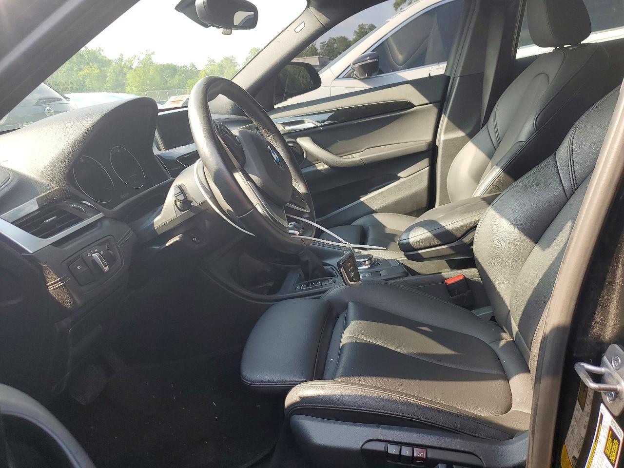 2019 BMW X2 xDrive28I - Фото 7