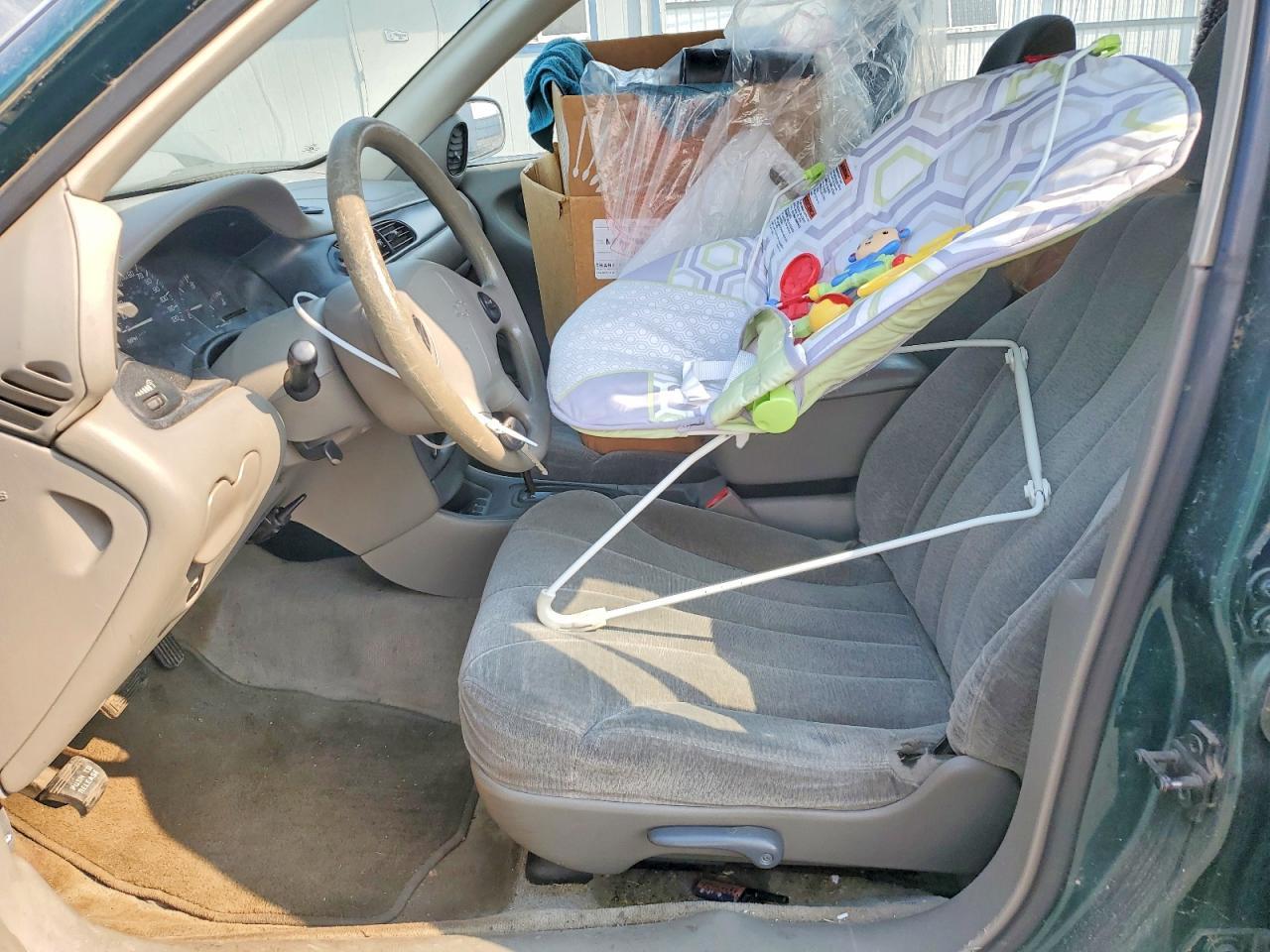 1999 Chevrolet Malibu - Image 7