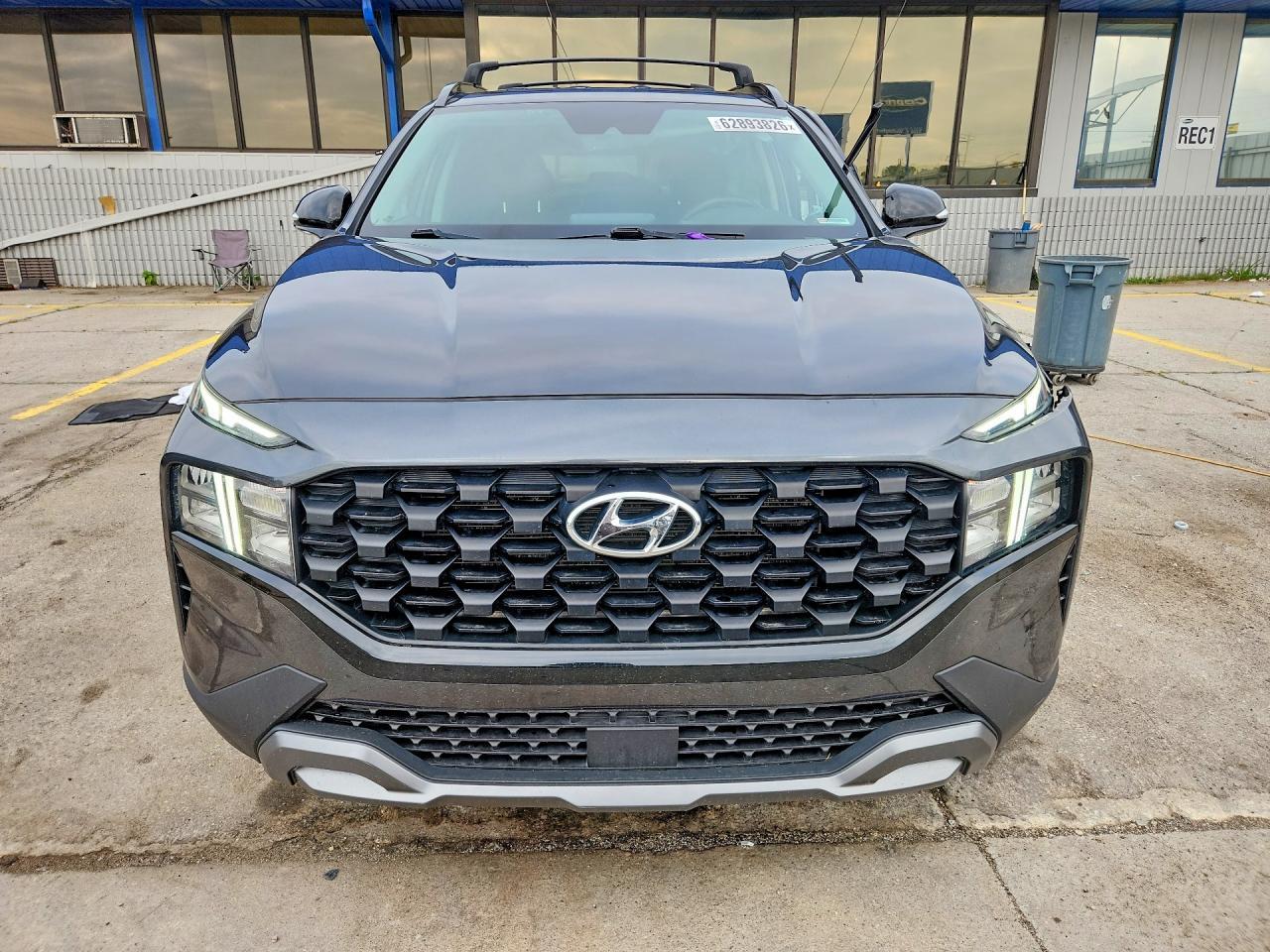 2022 Hyundai Santa Fe Xrt - Image 5