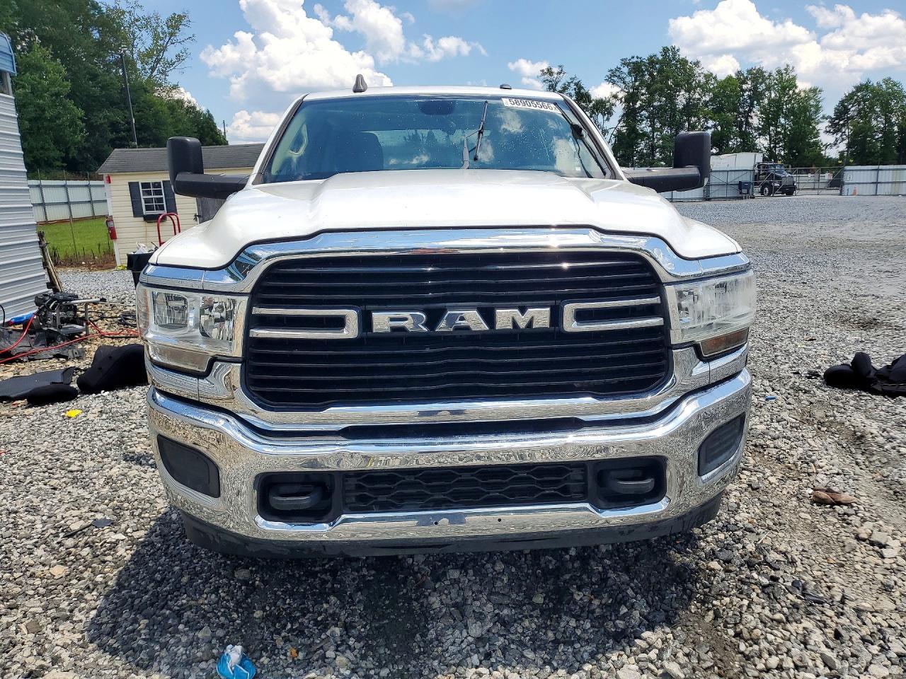 2019 Ram 2500 Big Horn - Image 5