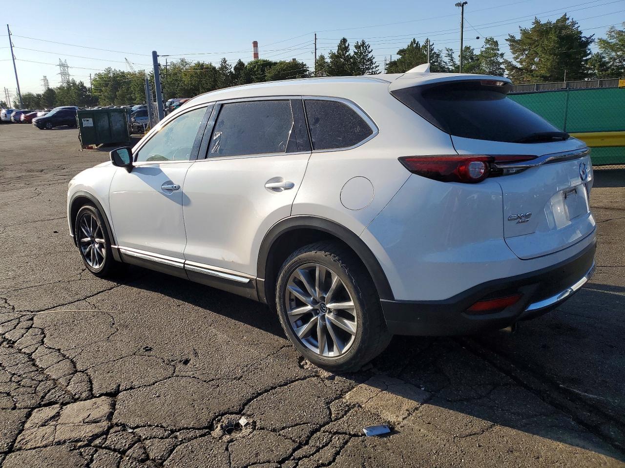 2017 Mazda Cx-9 Signature - Фото 2