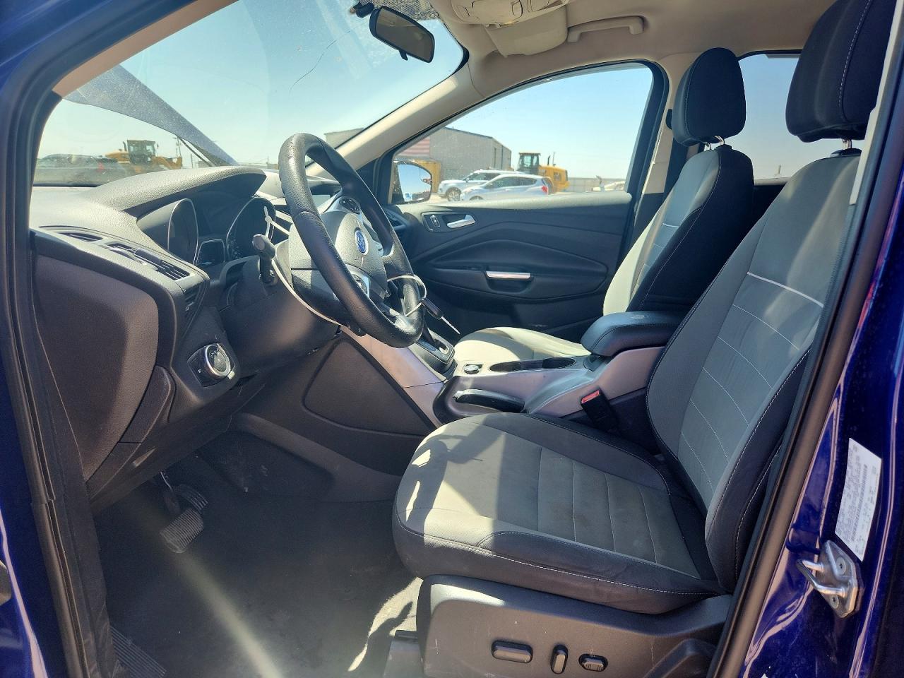 2015 Ford Escape Se - Фото 7