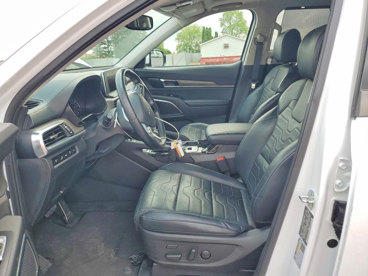2022 Kia Telluride Sx - Image 7