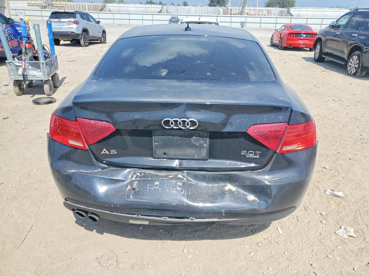 2013 Audi A5 Prestige - Image 6