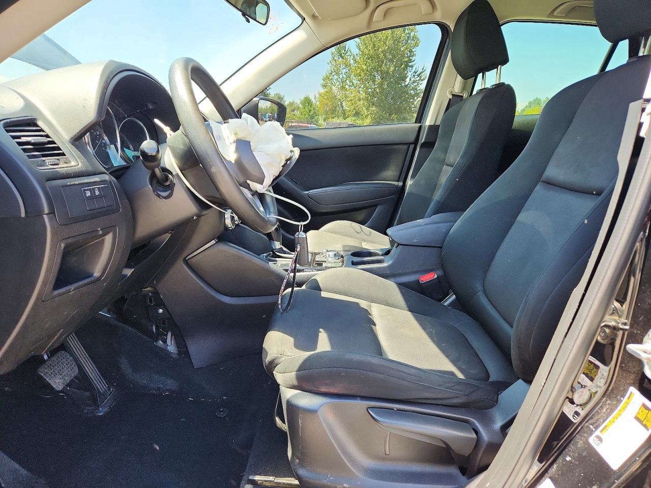 2016 Mazda Cx-5 Sport - Фото 7
