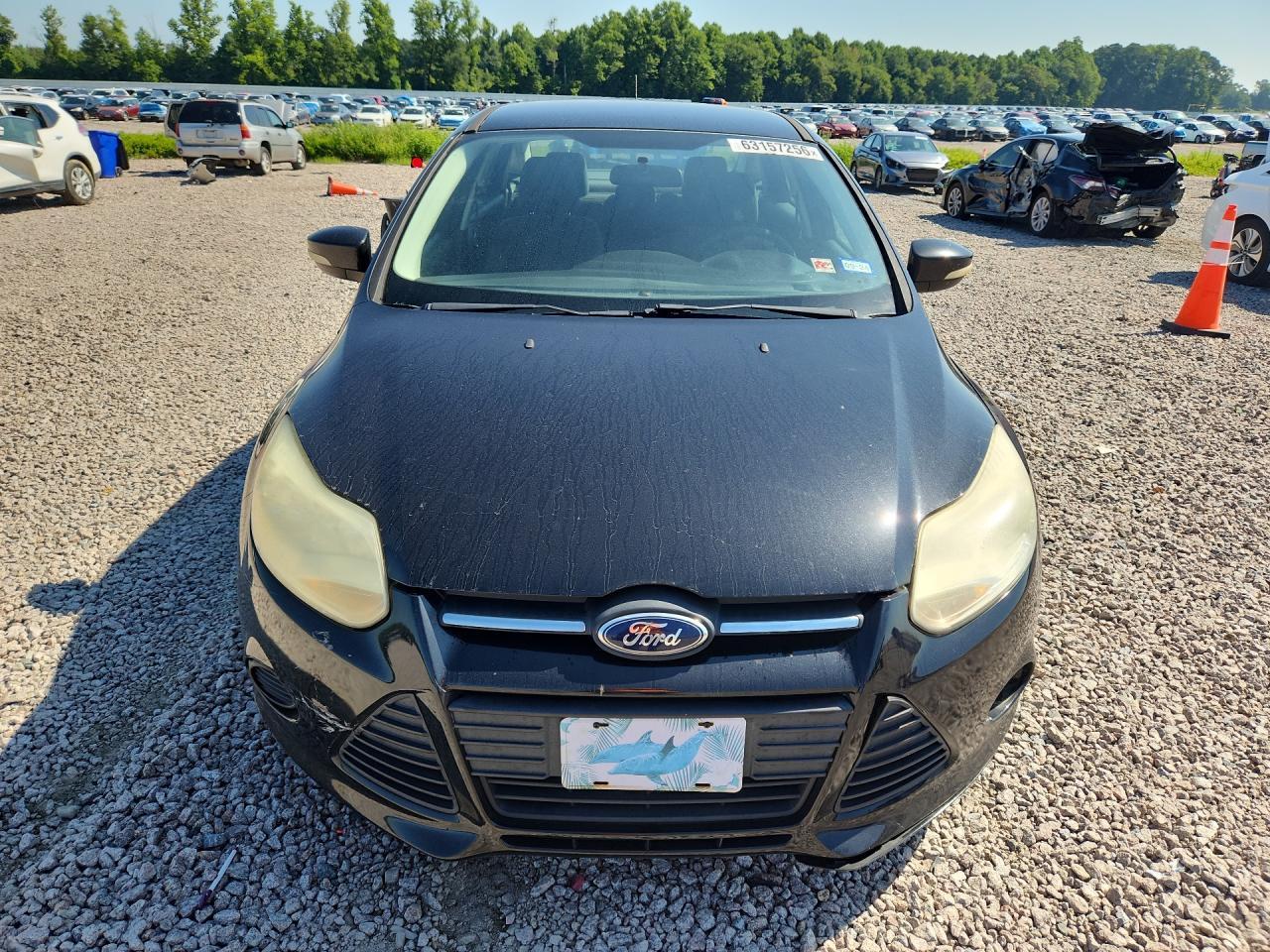2013 Ford Focus Se - Фото 5