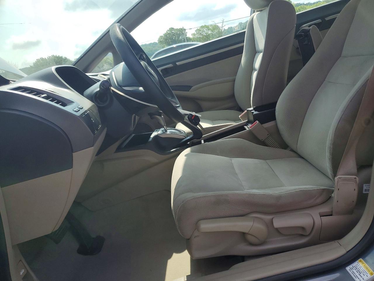 2010 Honda Civic Hybrid - Фото 7