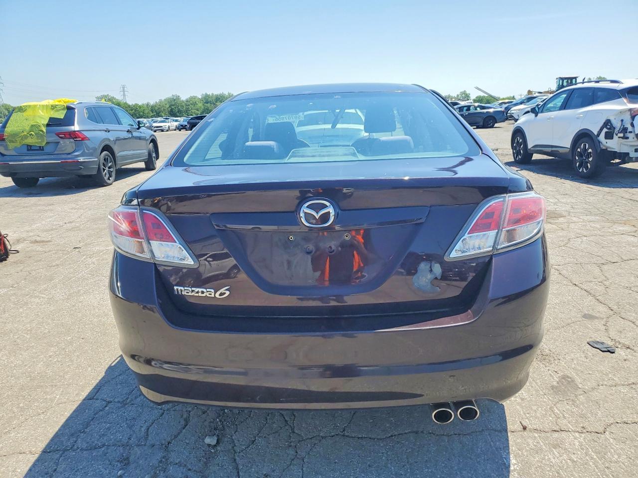 2011 Mazda 6 I - Image 6
