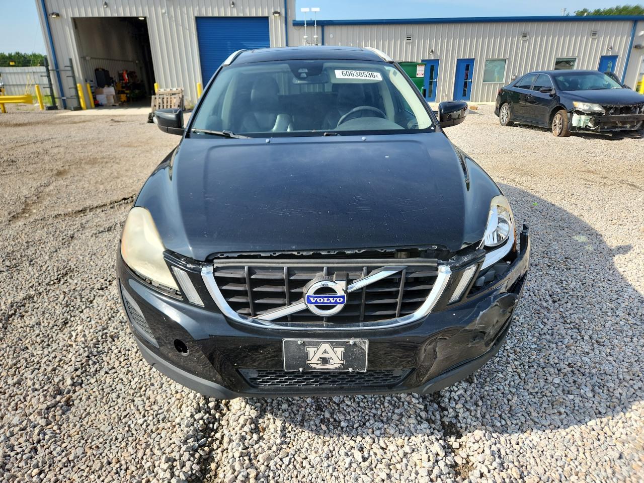 2012 Volvo Xc60 3.2 - Фото 5