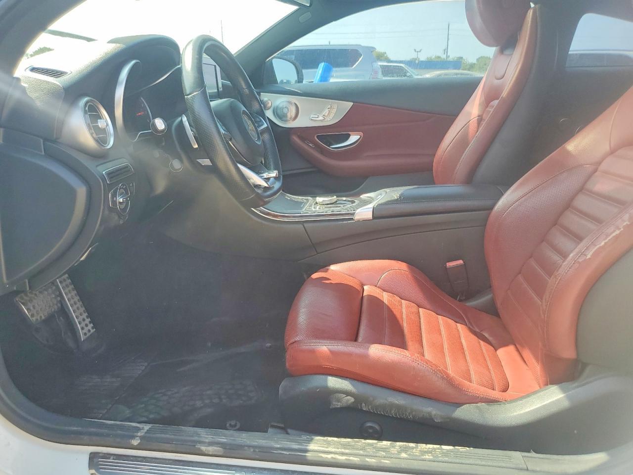 2020 Mercedes-Benz C 300 - Фото 7