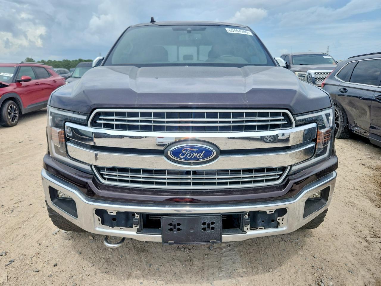 2019 Ford F150 Supercrew - Image 5