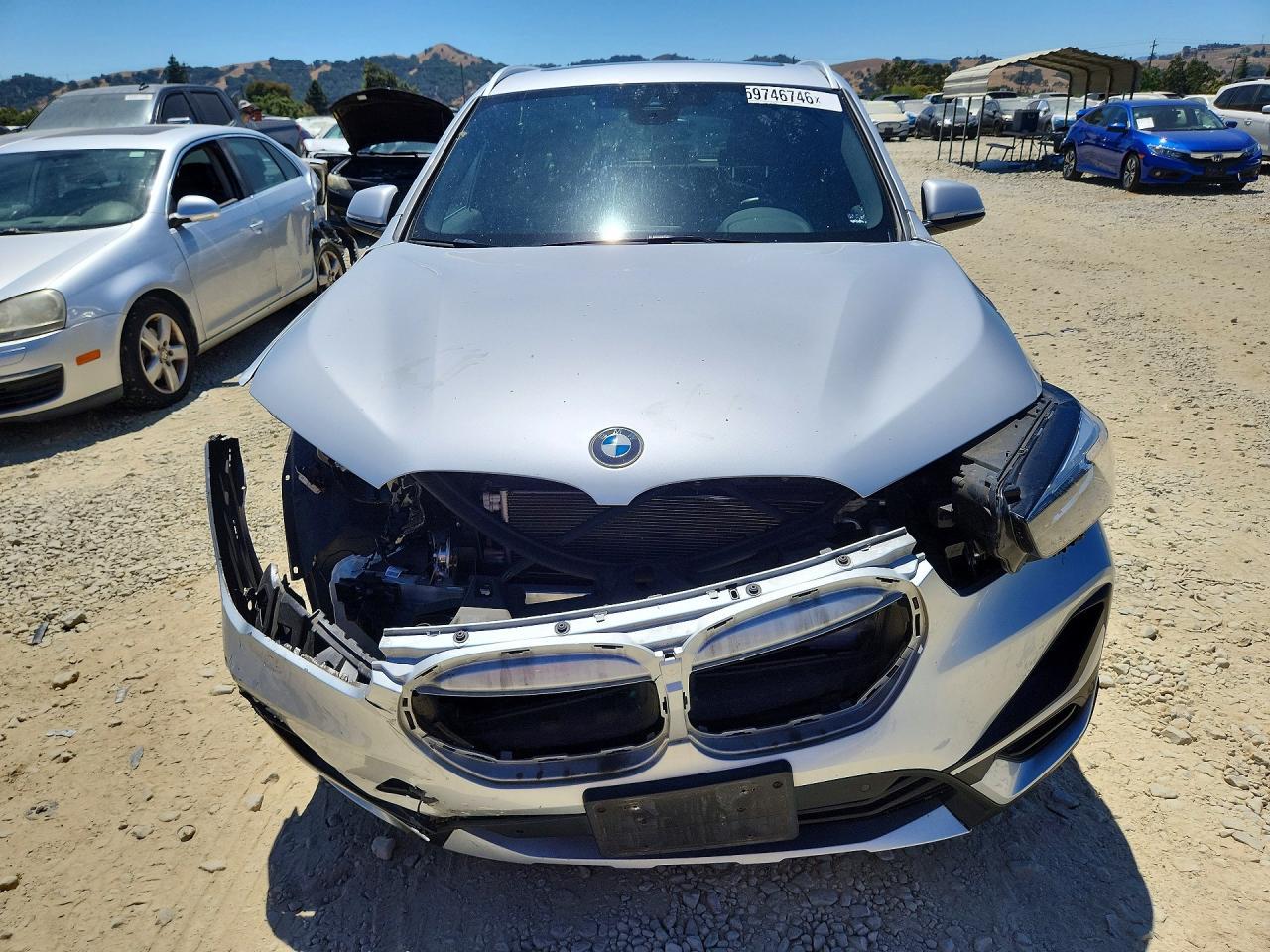 2021 BMW X1 xDrive28I - Image 5
