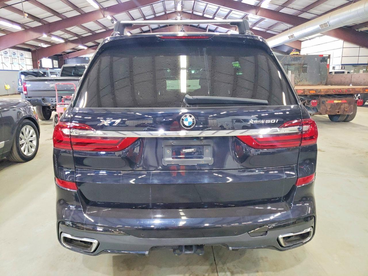 2019 BMW X7 xDrive50I - Image 6