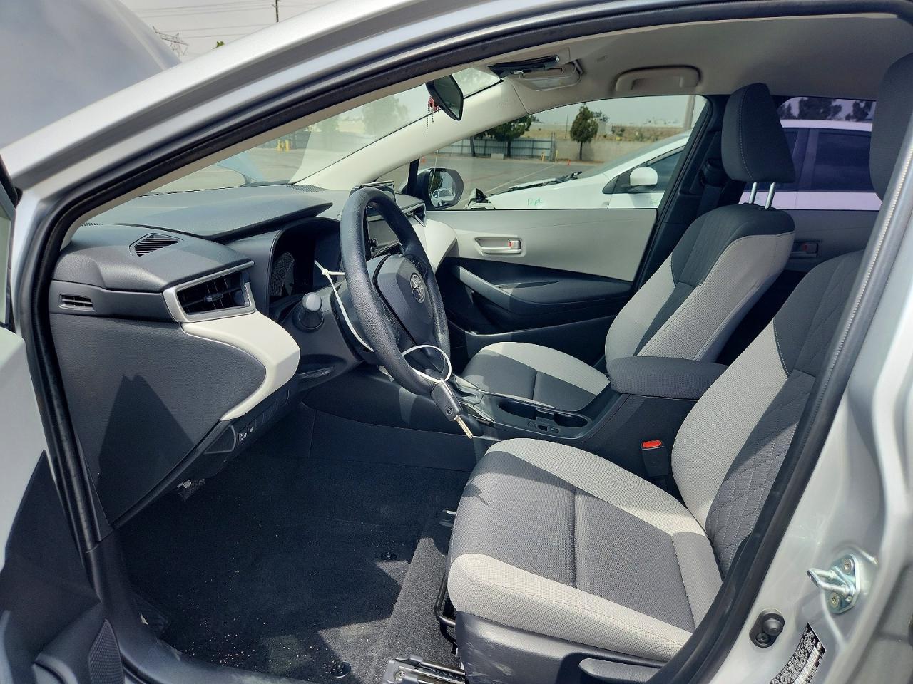 2026 Toyota Corolla Le - Image 7