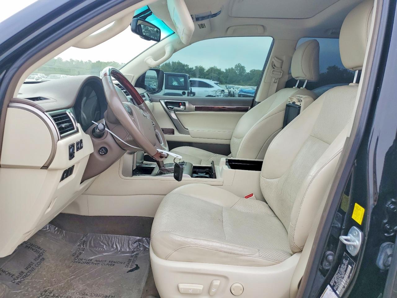 2010 Lexus Gx 460 - Фото 7