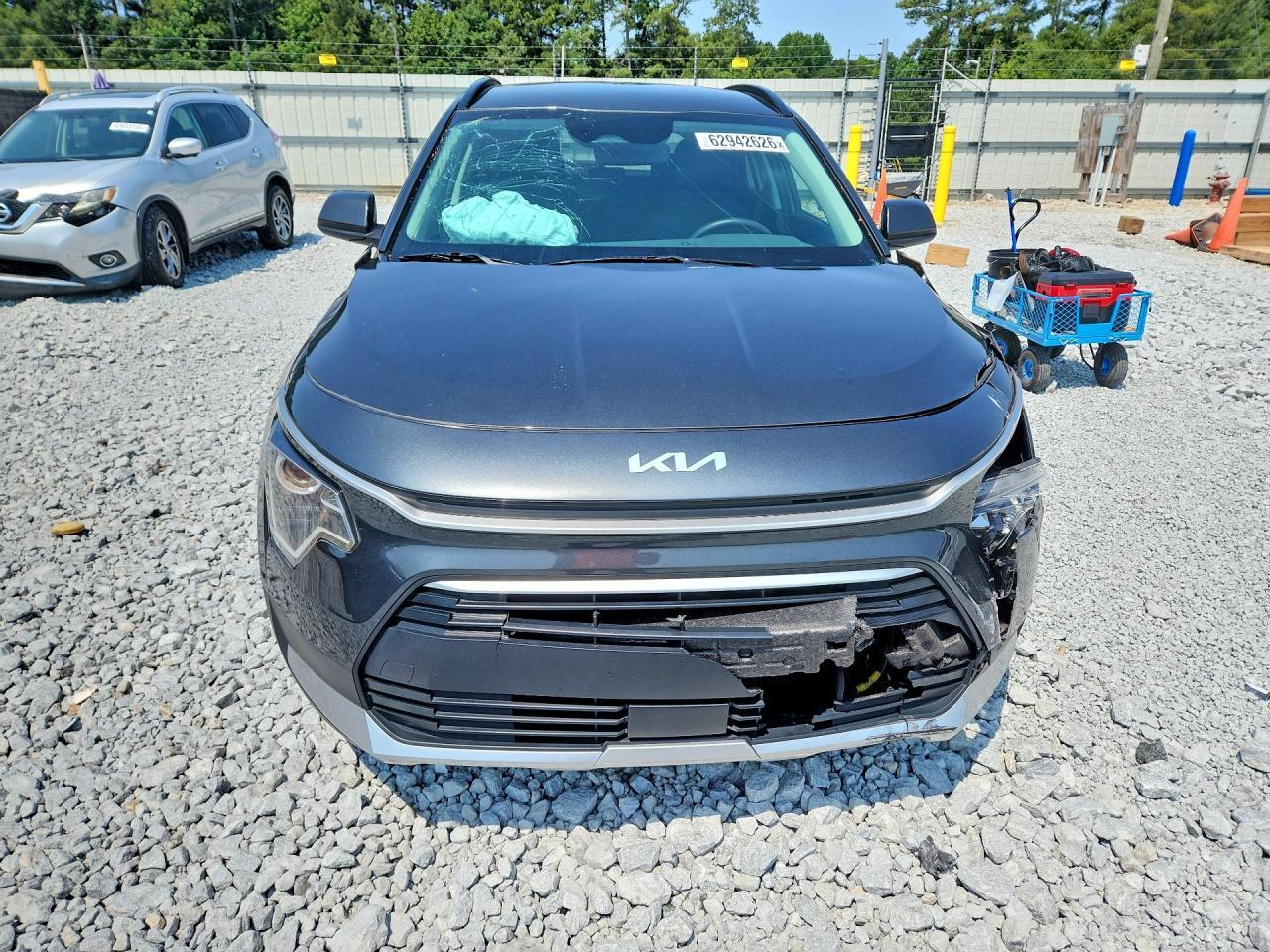 2023 Kia Niro Ex - Image 5