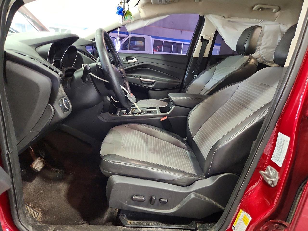 2018 Ford Escape Se - Фото 7