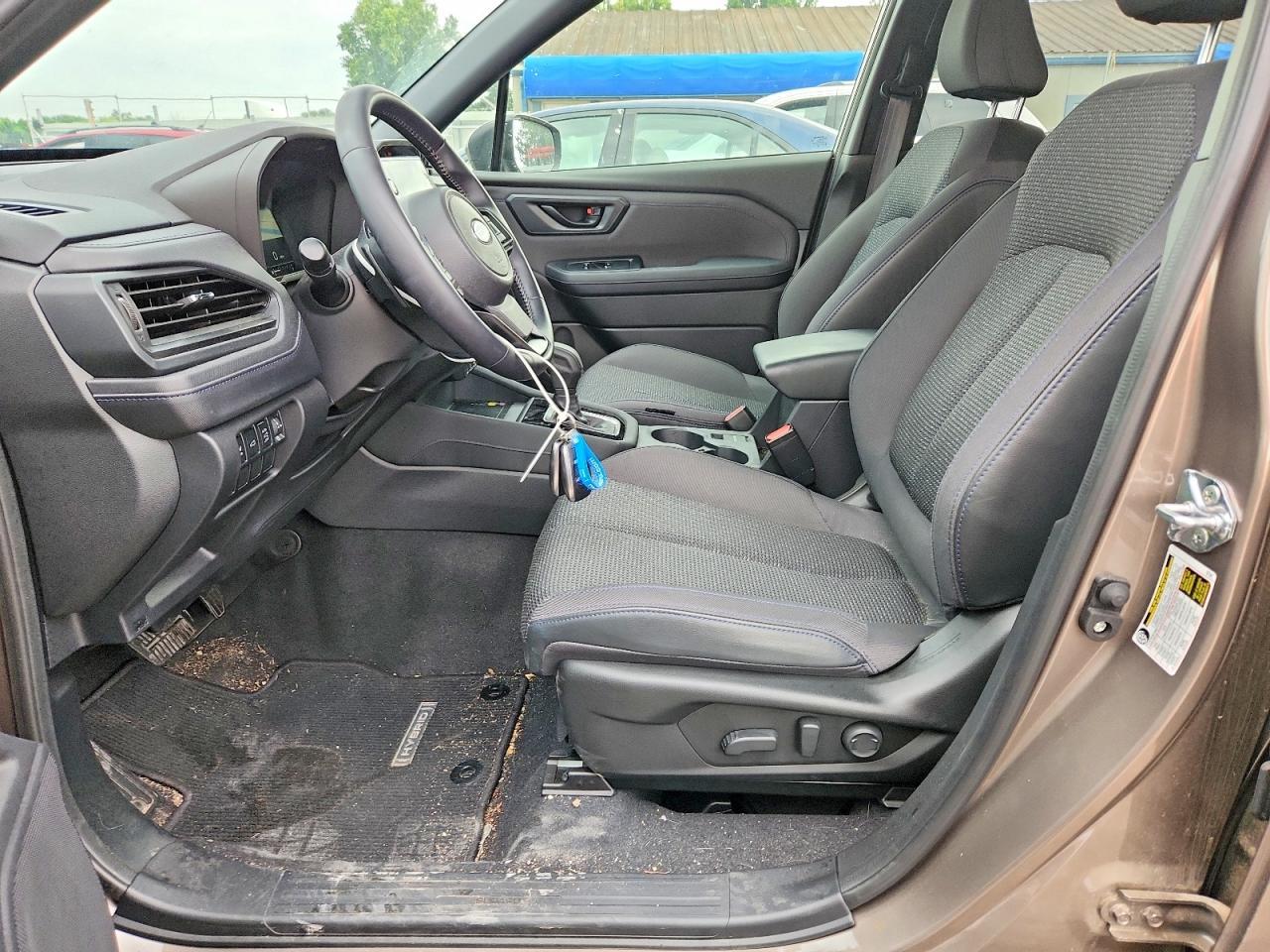 2025 Subaru Forester Premium - Image 7
