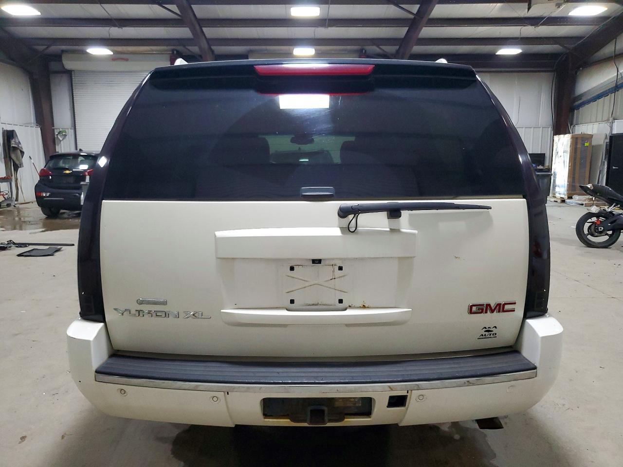 2013 GMC Yukon Xl Denali - Фото 6
